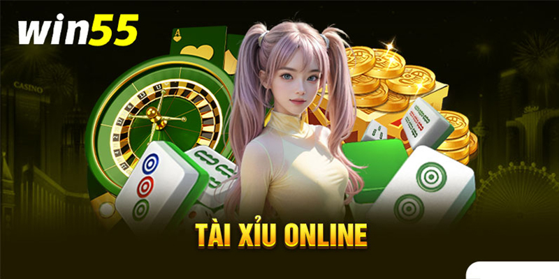 Khuyến mãi dành riêng cho cược tài xỉu Win55