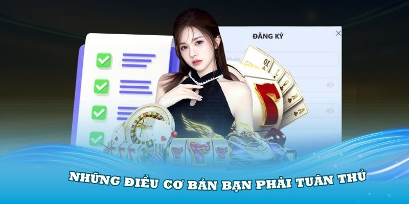 Cần lưu ý gì để quá trình đăng ký Win55 chính xác và không gặp sự cố?