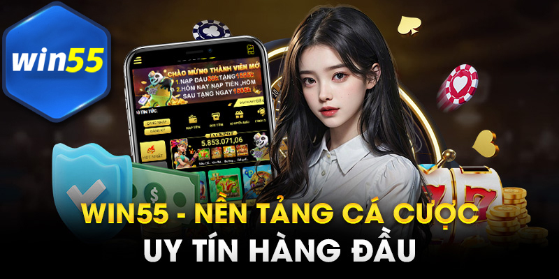 Những điều cần biết cơ bản về cổng game Win55