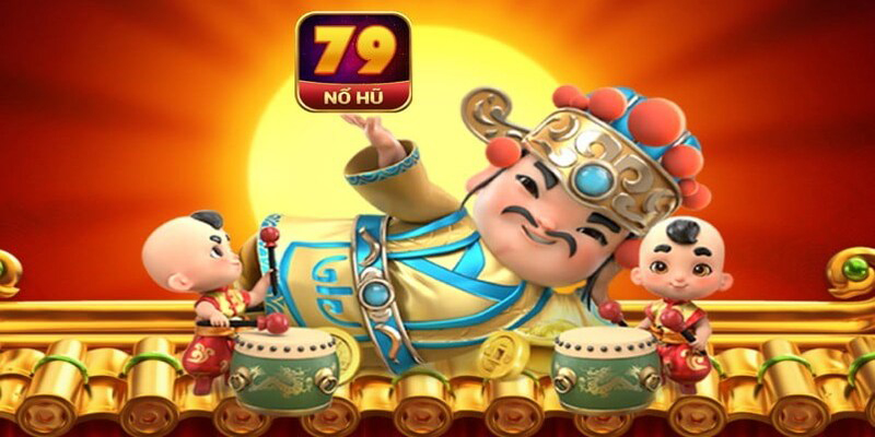 Những hình thức nổ hũ 79 có tại Win55