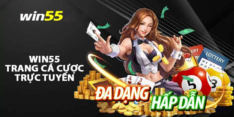 Ưu điểm nổi bật tại Win55